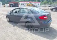 2013 Ford FIESTA фото