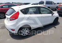 2013 Ford FIESTA photo