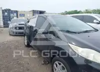 2013 Ford FIESTA фото