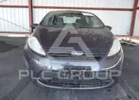 2013 Ford FIESTA фото