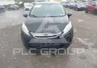 2013 Ford FIESTA фото