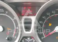 2013 Ford FIESTA фото