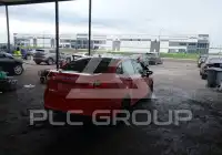 2013 Ford FIESTA фото