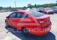 2013 Ford FIESTA фото