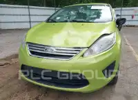2013 Ford FIESTA photo