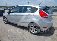 2013 Ford FIESTA photo