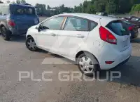 2013 Ford FIESTA photo
