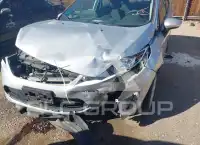 2013 Ford FIESTA фото