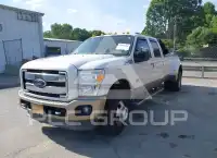 2013 Ford F-350 фото