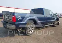 2013 Ford F-350 фото