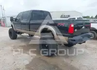 2013 Ford F-350 фото