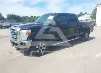 2013 Ford F-350 фото