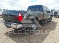2013 Ford F-350 фото