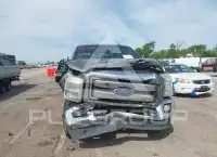 2013 Ford F-350 фото