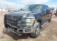 2013 Ford F-350 фото