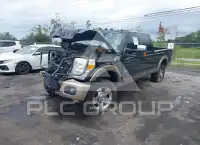 2013 Ford F-350 фото
