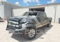 2013 Ford F-350 фото