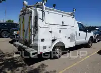 2013 Ford F-350 фото