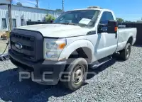 2013 Ford F-350 фото