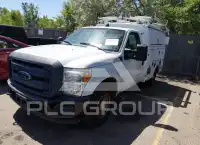 2013 Ford F-350 фото