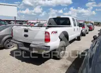 2013 Ford F-350 фото