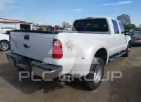 2013 Ford F-350 фото