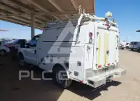 2013 Ford F-350 фото