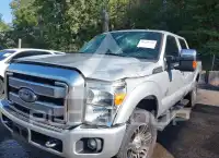 2013 Ford F-350 фото