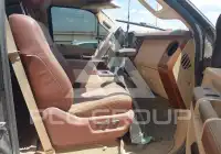 2013 Ford F-350 фото