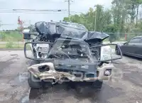 2013 Ford F-350 фото