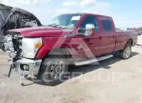 2013 Ford F-350 фото