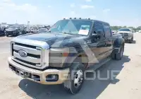 2013 Ford F-350 фото