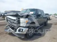 2013 Ford F-350 фото