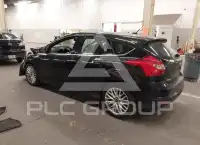 2013 Ford FOCUS фото