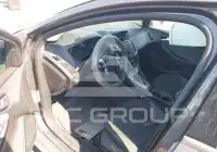 2013 Ford FOCUS фото