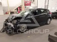 2013 Ford FOCUS фото