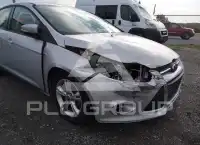 2013 Ford FOCUS фото