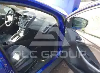 2013 Ford FOCUS photo