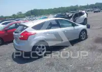 2013 Ford FOCUS фото