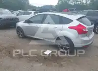 2013 Ford FOCUS фото