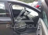 2013 Ford FOCUS фото