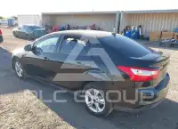2013 Ford FOCUS photo