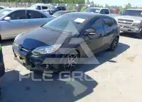 2013 Ford FOCUS фото