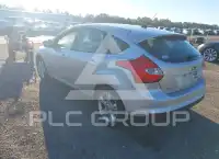 2013 Ford FOCUS фото