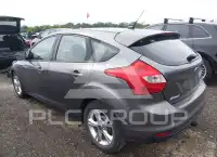 2013 Ford FOCUS photo