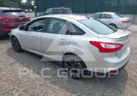 2013 Ford FOCUS фото