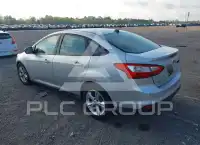 2013 Ford FOCUS photo