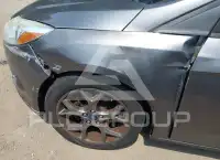2013 Ford FOCUS photo