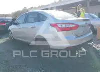 2013 Ford FOCUS photo