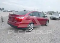 2013 Ford FOCUS фото